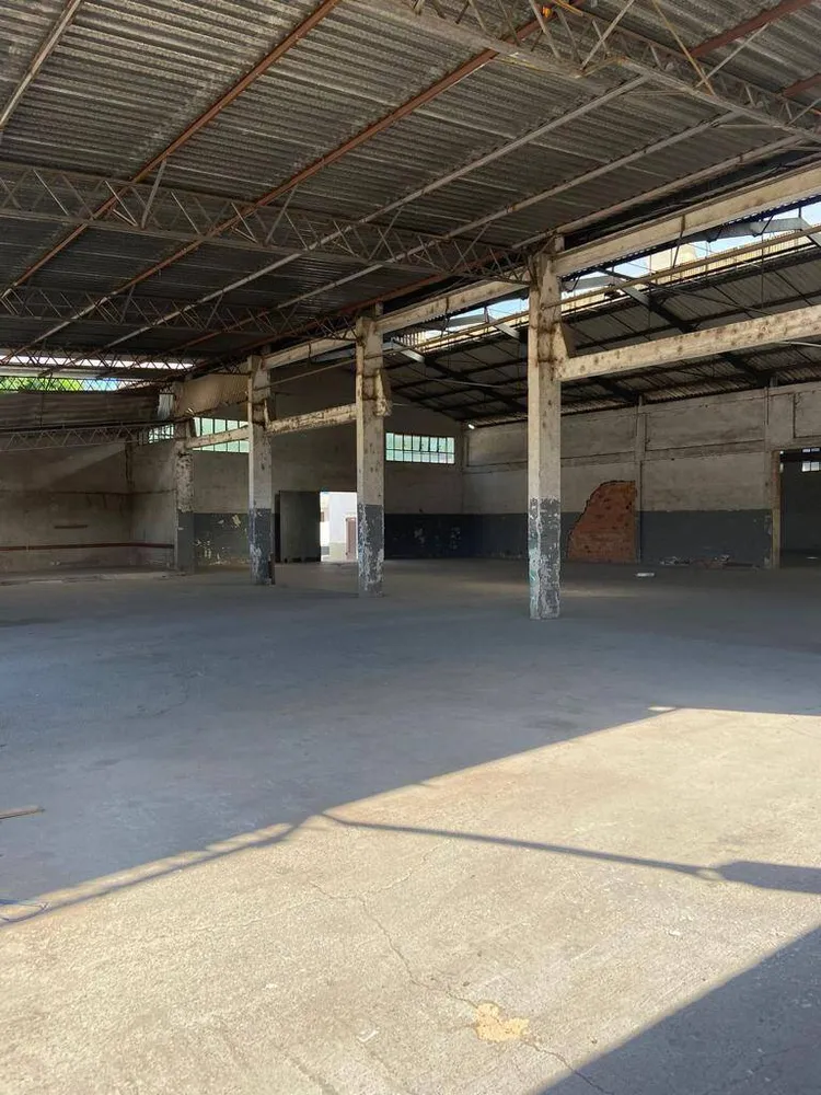 Depósito-Galpão, 2300 m² - Foto 4