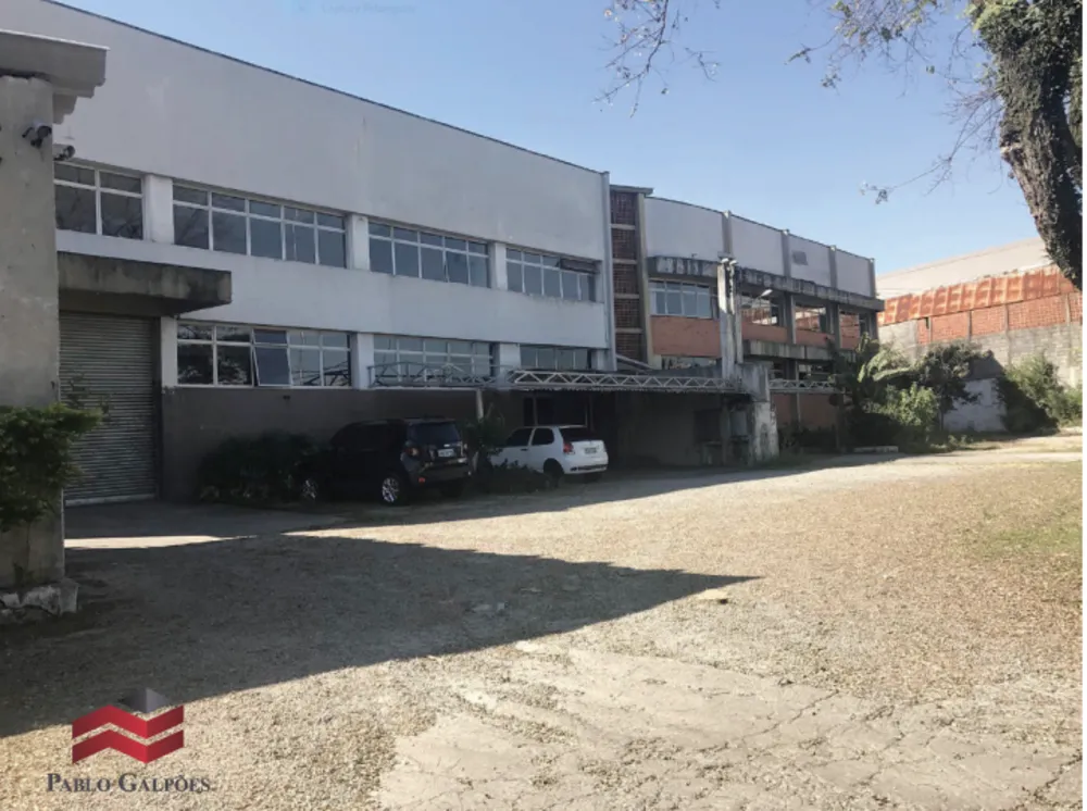 Depósito-Galpão, 5678 m² - Foto 2
