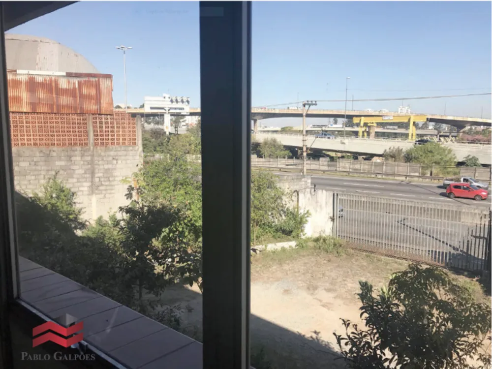 Depósito-Galpão, 5678 m² - Foto 4