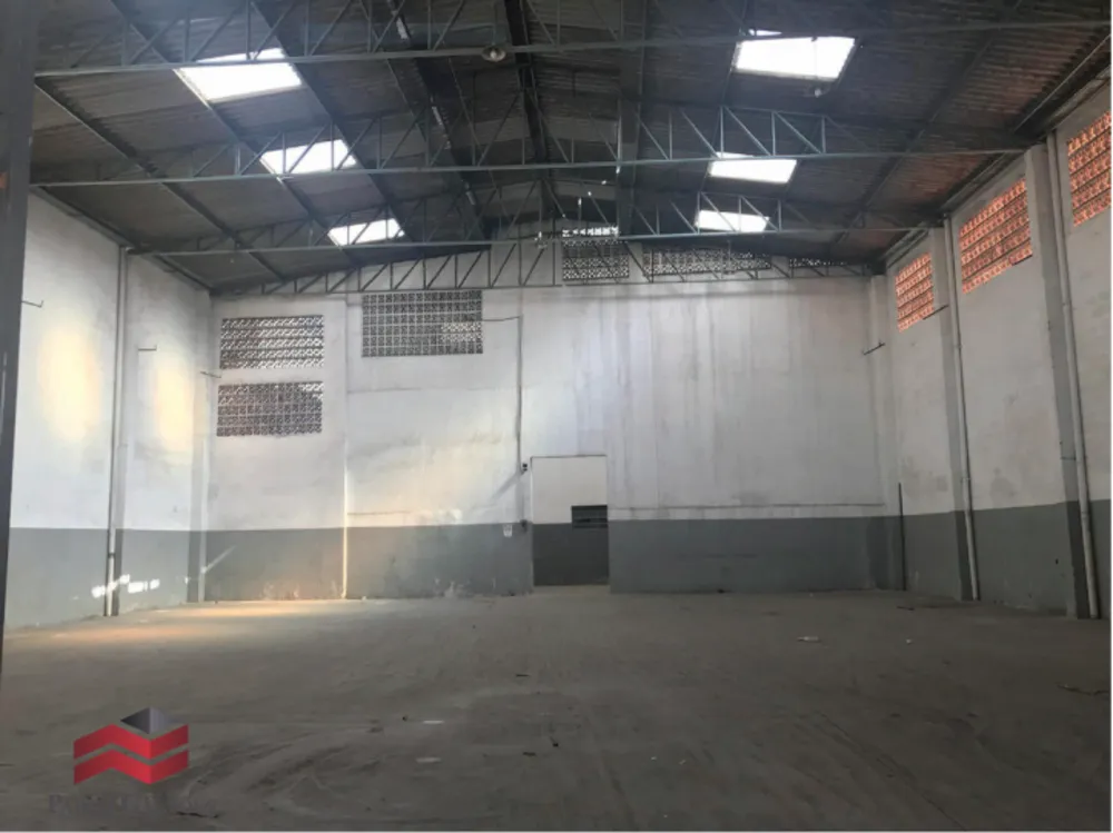 Depósito-Galpão, 5678 m² - Foto 3