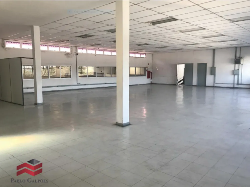 Depósito-Galpão, 5678 m² - Foto 6