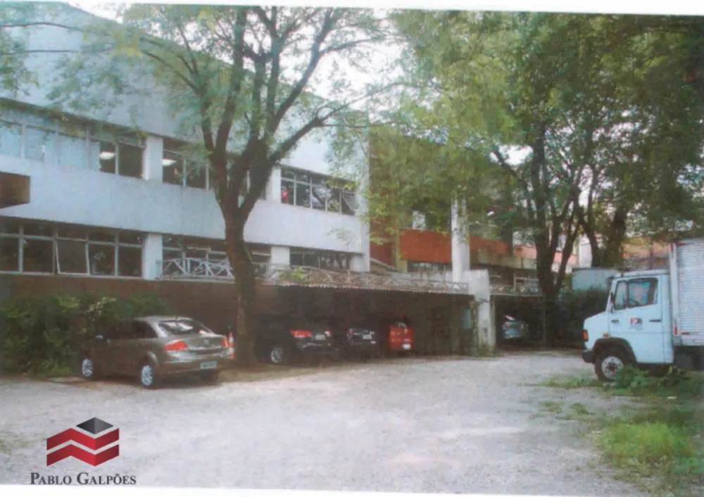 Depósito-Galpão, 5678 m² - Foto 7