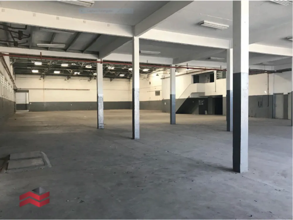 Depósito-Galpão, 5678 m² - Foto 1