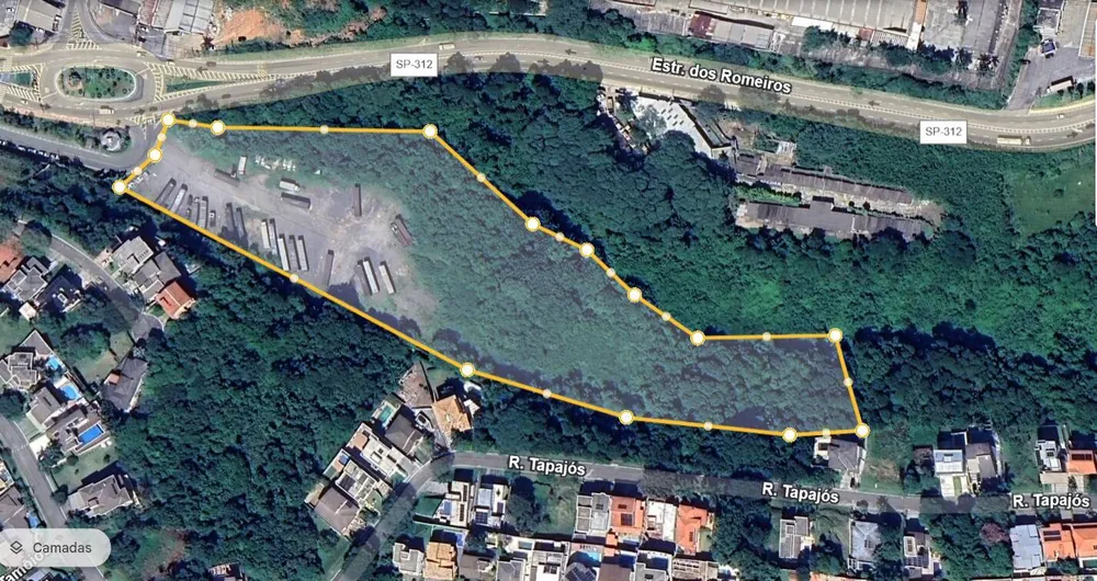 Terreno, 2 hectares - Foto 7