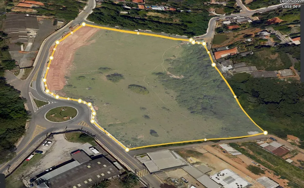Prédio Inteiro, 28064 m² - Foto 2