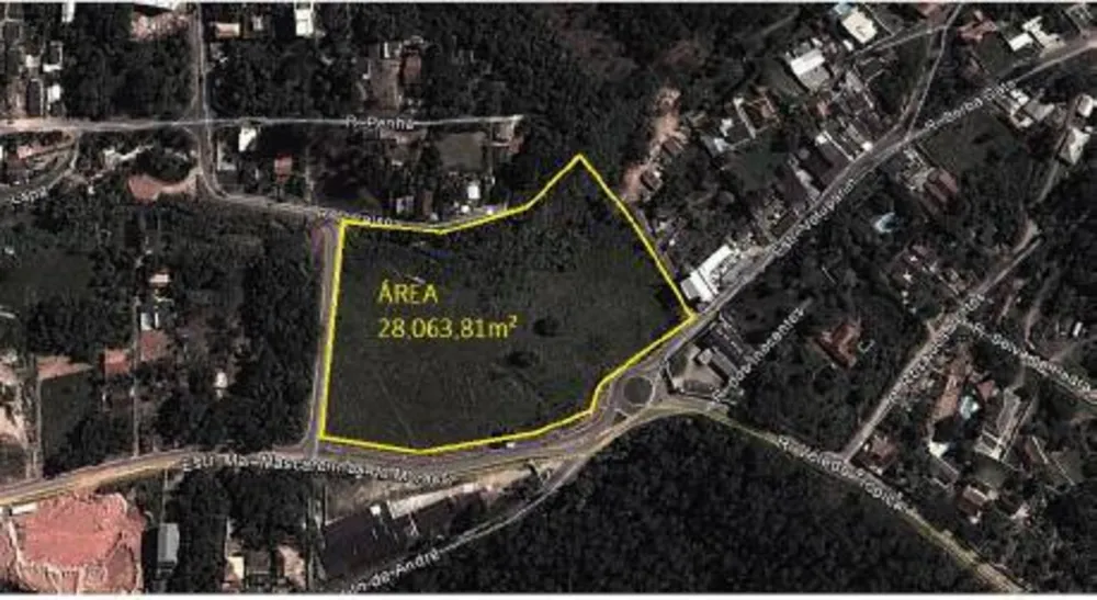 Prédio Inteiro, 28064 m² - Foto 4