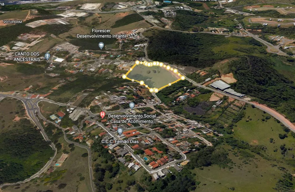 Prédio Inteiro, 28064 m² - Foto 1