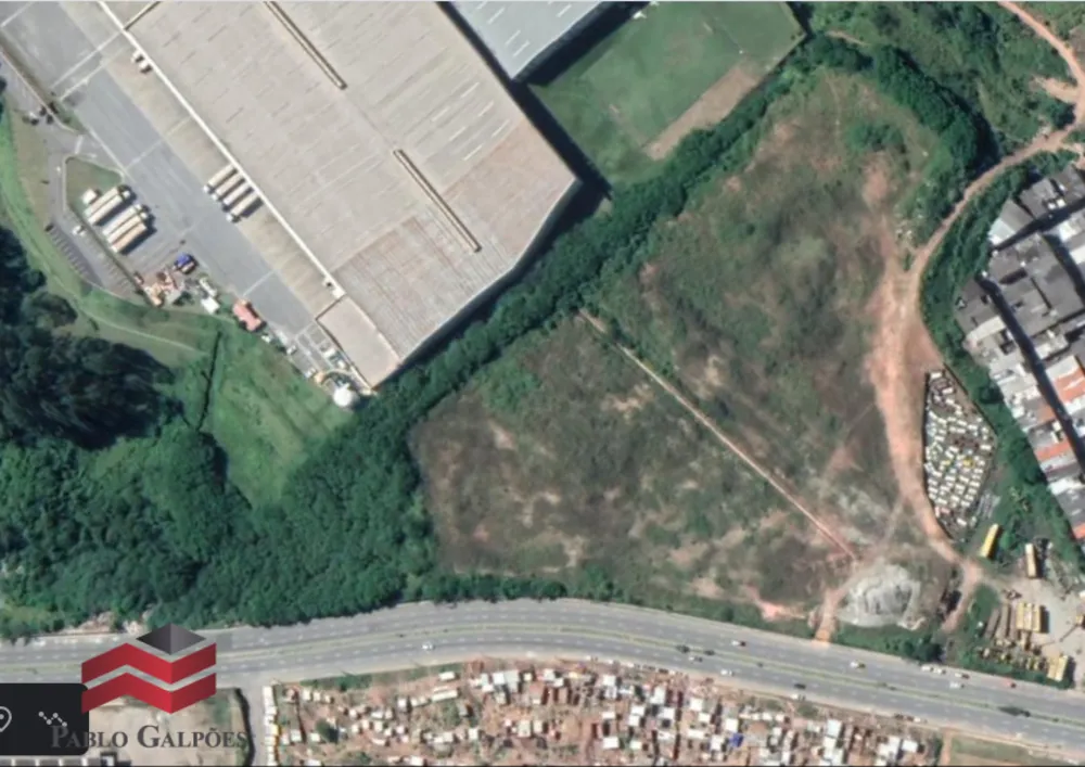 Terreno, 5 hectares - Foto 2