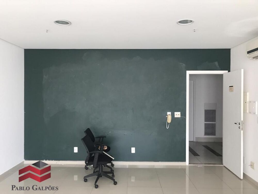 Conjunto Comercial-Sala à venda, 47m² - Foto 2