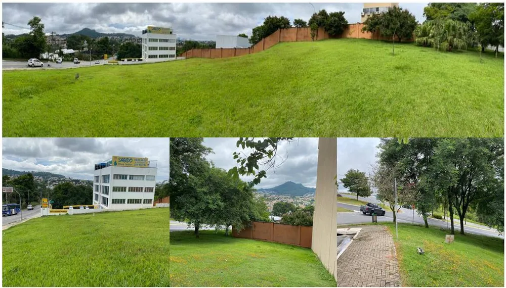 Terreno, 920 m² - Foto 2