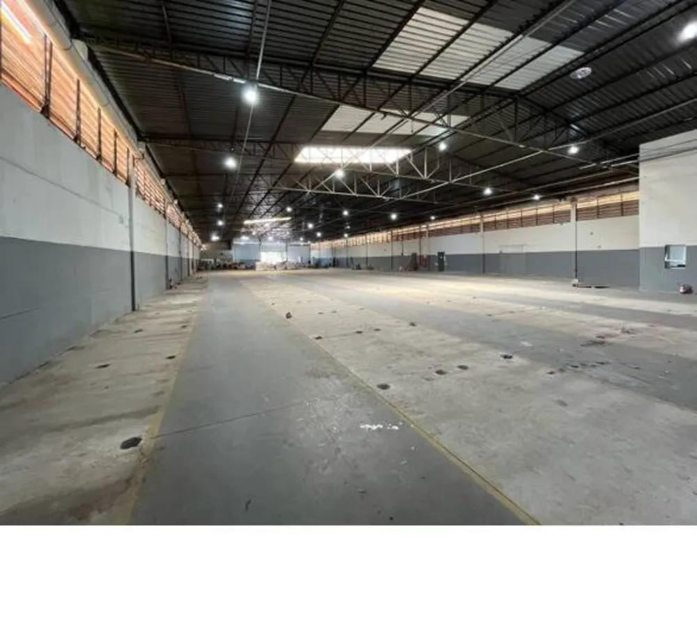 Depósito-Galpão, 2200 m² - Foto 5
