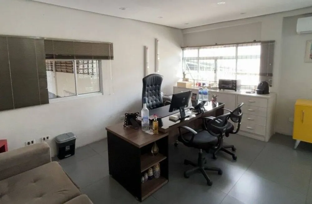 Depósito-Galpão, 2200 m² - Foto 8