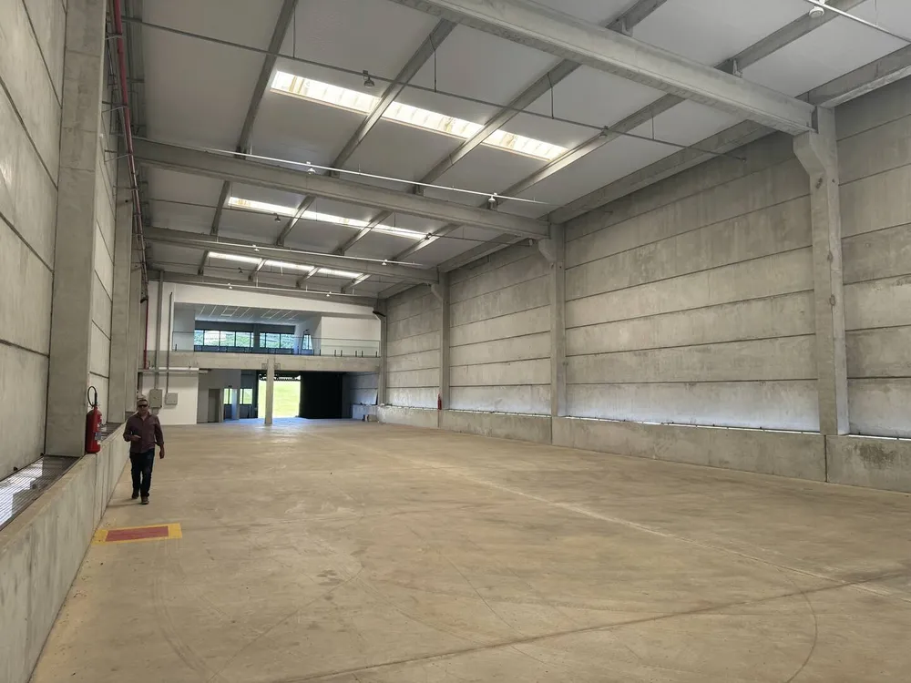 Depósito-Galpão, 916 m² - Foto 9