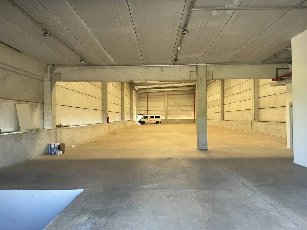 Depósito-Galpão, 916 m² - Foto 2