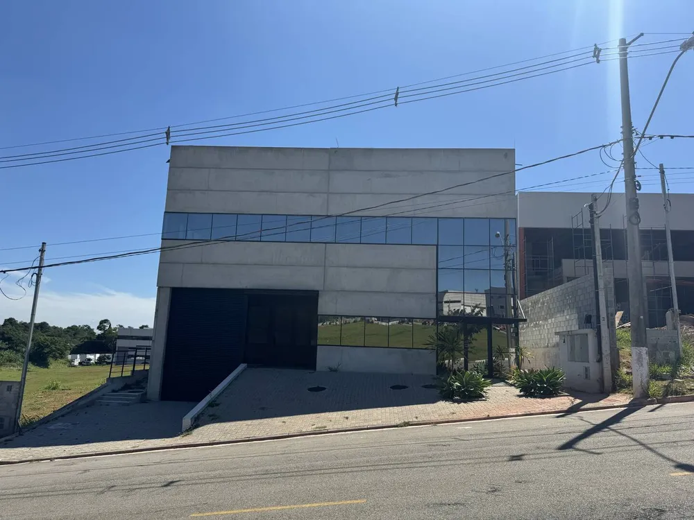 Depósito-Galpão, 916 m² - Foto 7