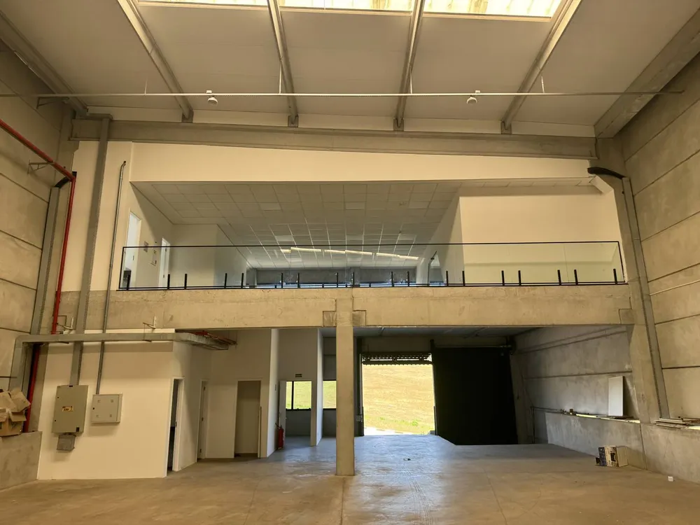 Depósito-Galpão, 916 m² - Foto 3