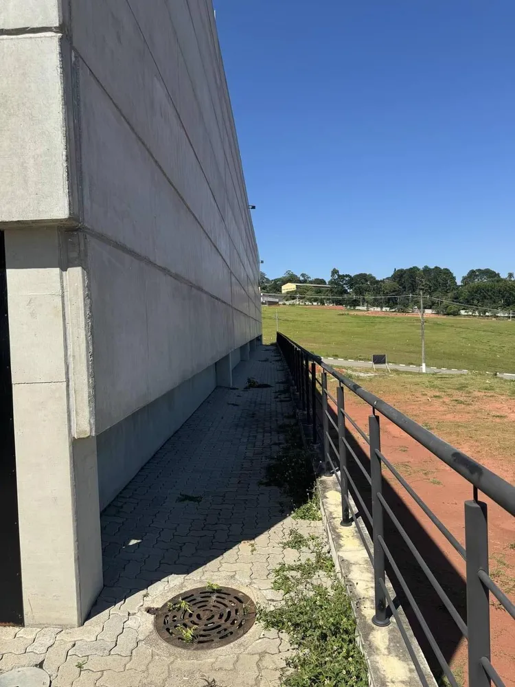 Depósito-Galpão, 916 m² - Foto 5