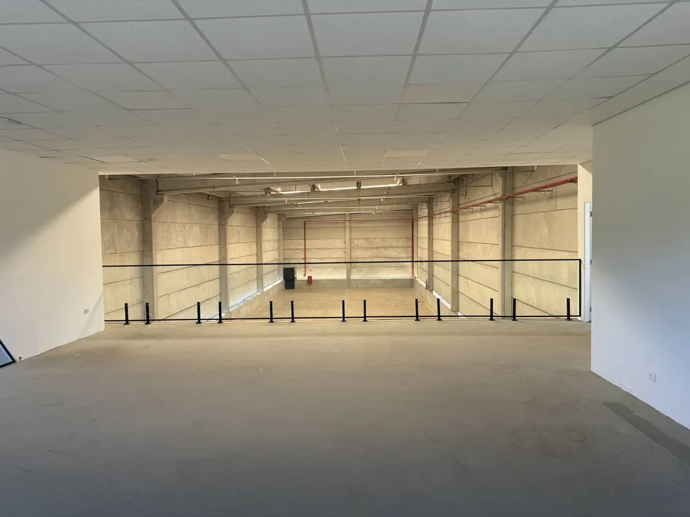 Depósito-Galpão, 916 m² - Foto 6