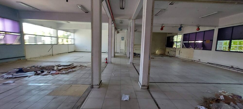 Prédio Inteiro para alugar, 1700m² - Foto 4