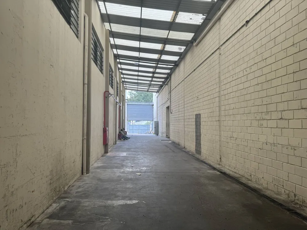 Depósito-Galpão, 2554 m² - Foto 4