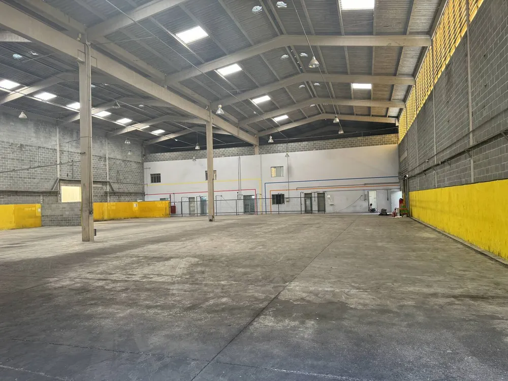 Depósito-Galpão, 2554 m² - Foto 2