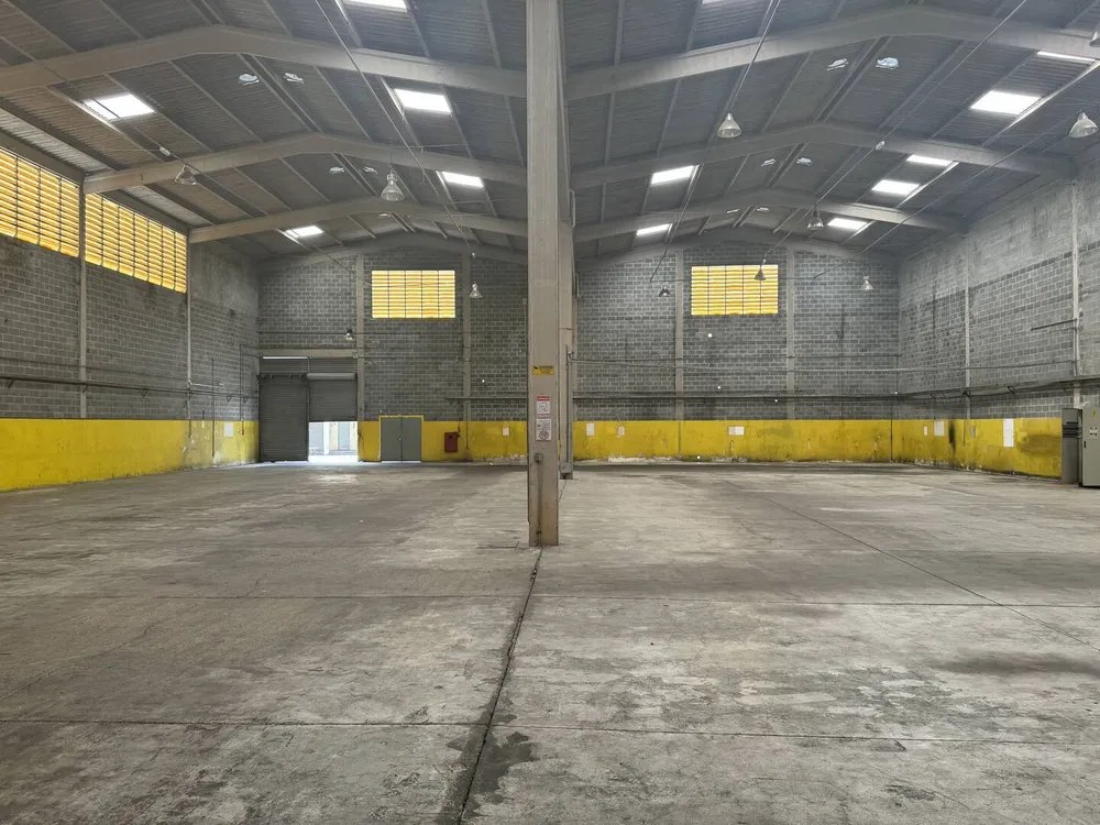 Depósito-Galpão, 2554 m² - Foto 3