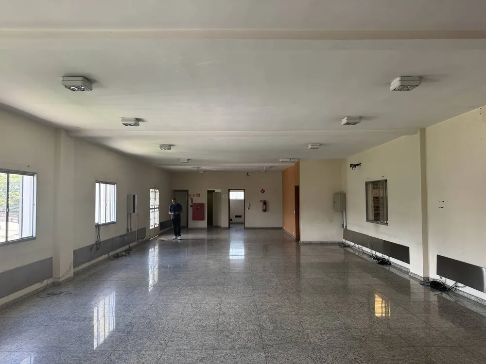 Depósito-Galpão, 2554 m² - Foto 5