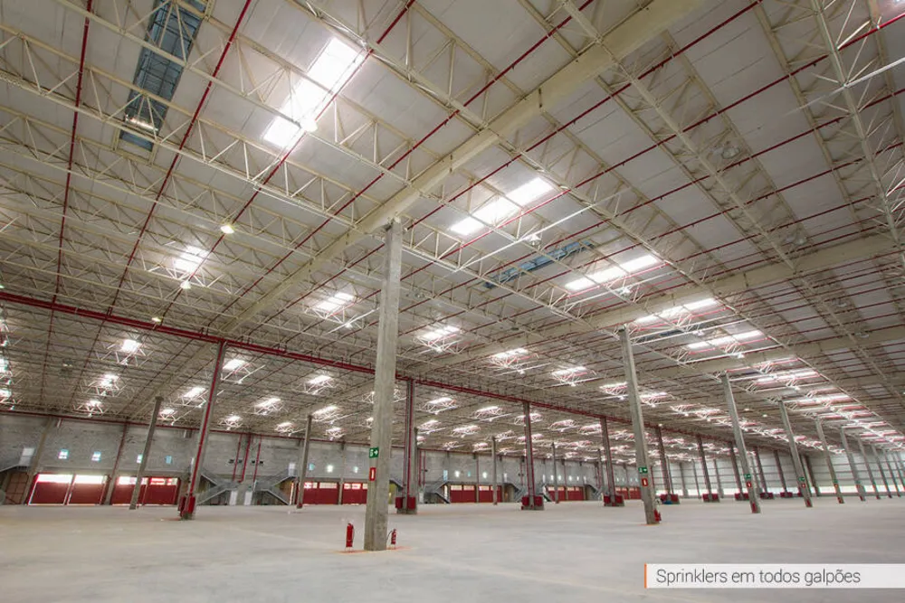 Depósito-Galpão, 4227 m² - Foto 8