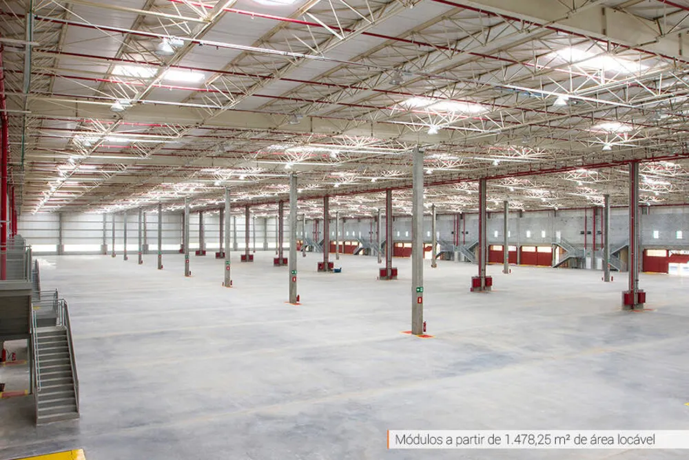 Depósito-Galpão, 4227 m² - Foto 7