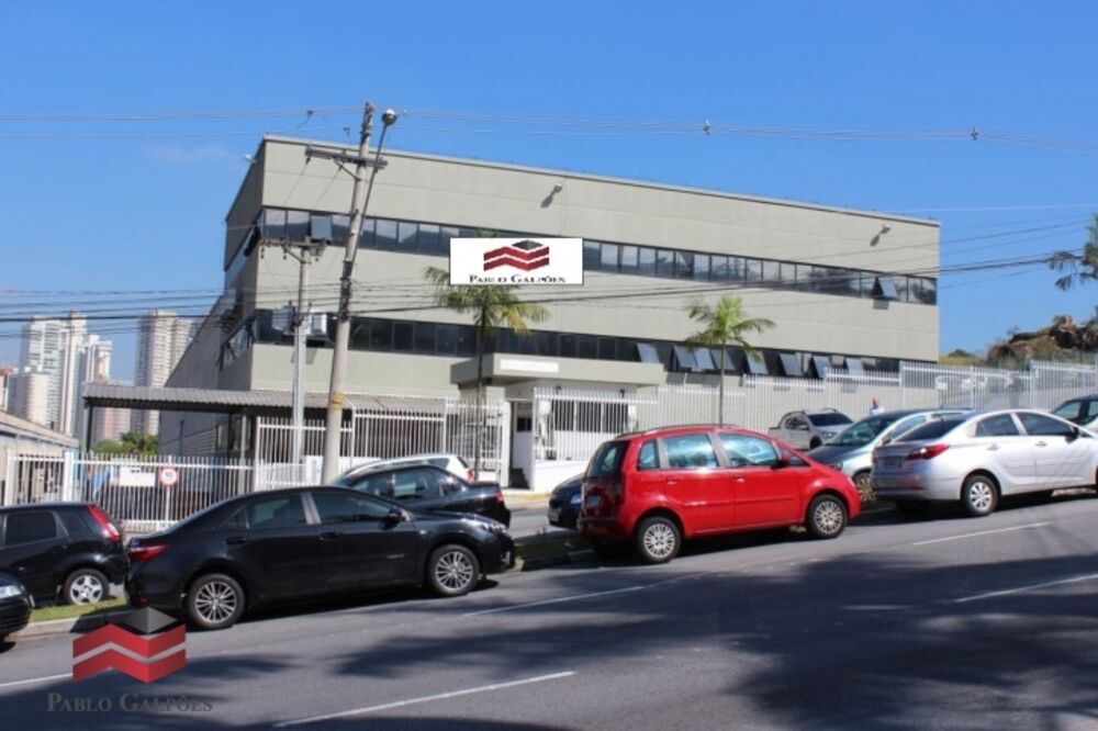 Depósito-Galpão-Armazém para alugar, 4971m² - Foto 2