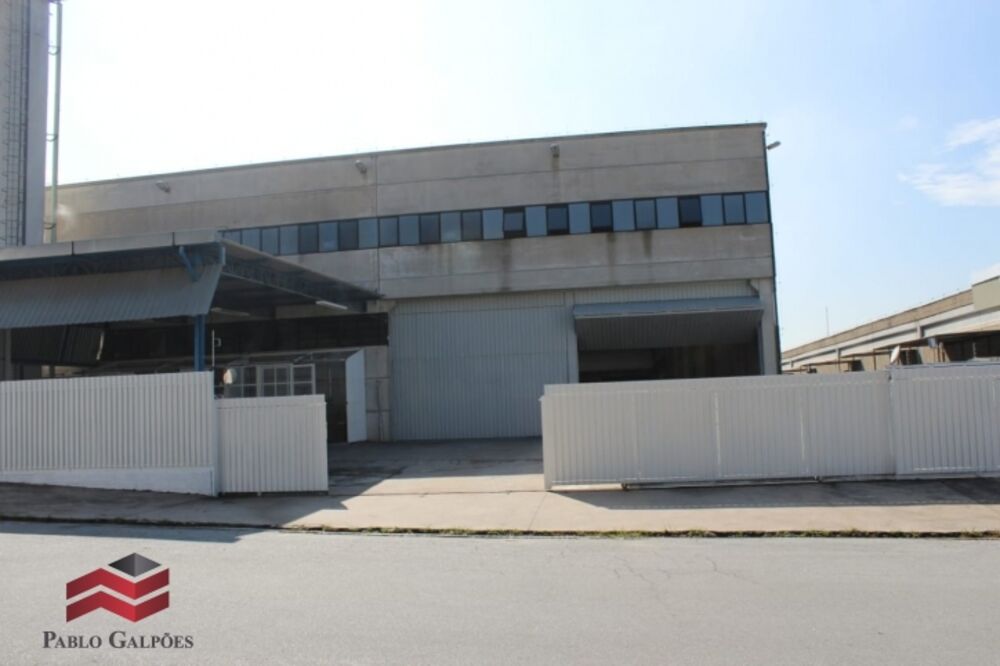 Depósito-Galpão-Armazém para alugar, 4971m² - Foto 6