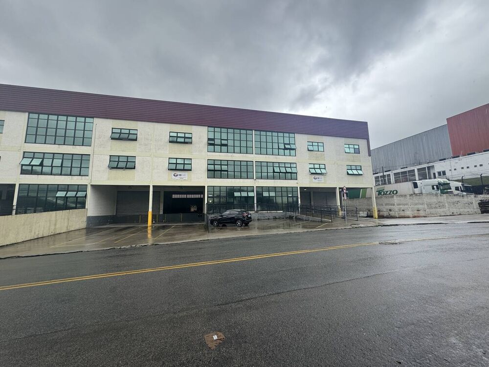 Depósito-Galpão-Armazém para alugar, 4497m² - Foto 2