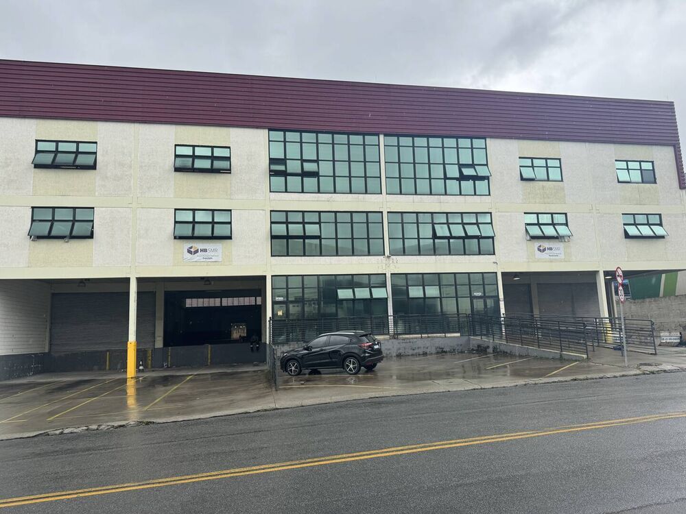 Depósito-Galpão-Armazém para alugar, 4497m² - Foto 1