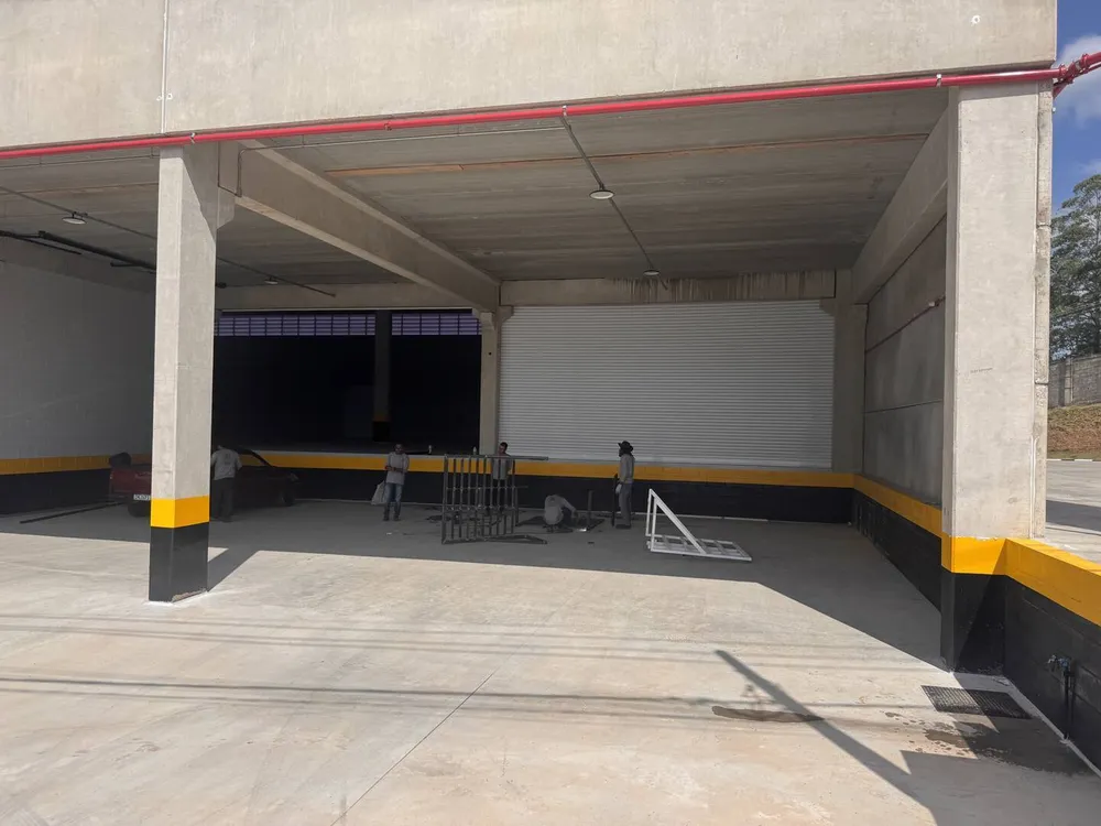 Sala-Conjunto, 1820 m² - Foto 12