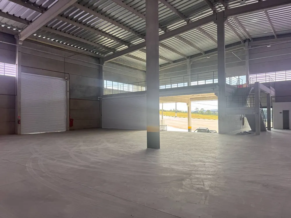 Sala-Conjunto, 1820 m² - Foto 3