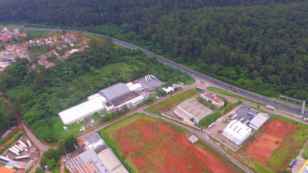 Terreno à venda, 22000m² - Foto 1