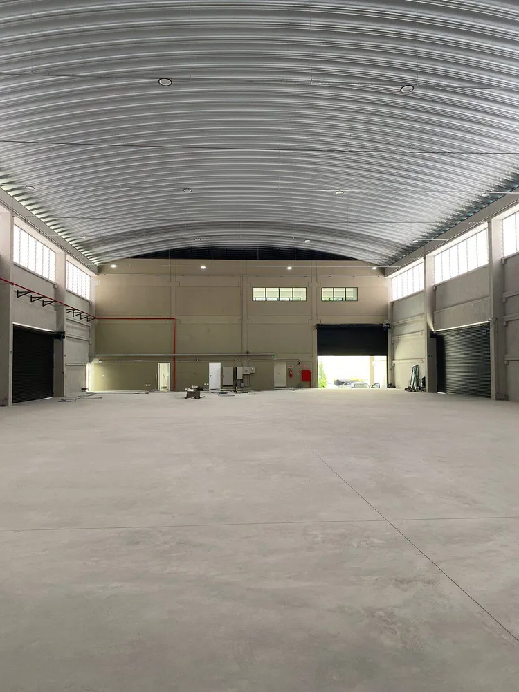 Depósito-Galpão, 1514 m² - Foto 2