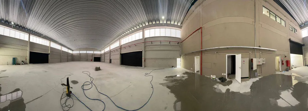Depósito-Galpão, 1514 m² - Foto 12