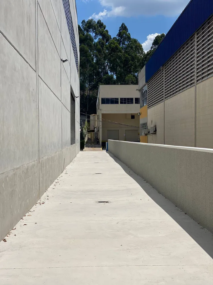 Depósito-Galpão, 1514 m² - Foto 11