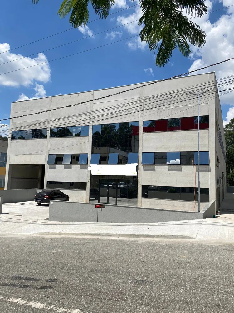 Depósito-Galpão, 1514 m² - Foto 4
