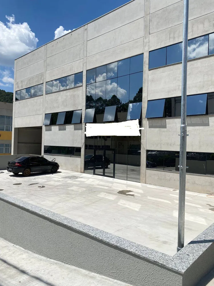 Depósito-Galpão, 1514 m² - Foto 10