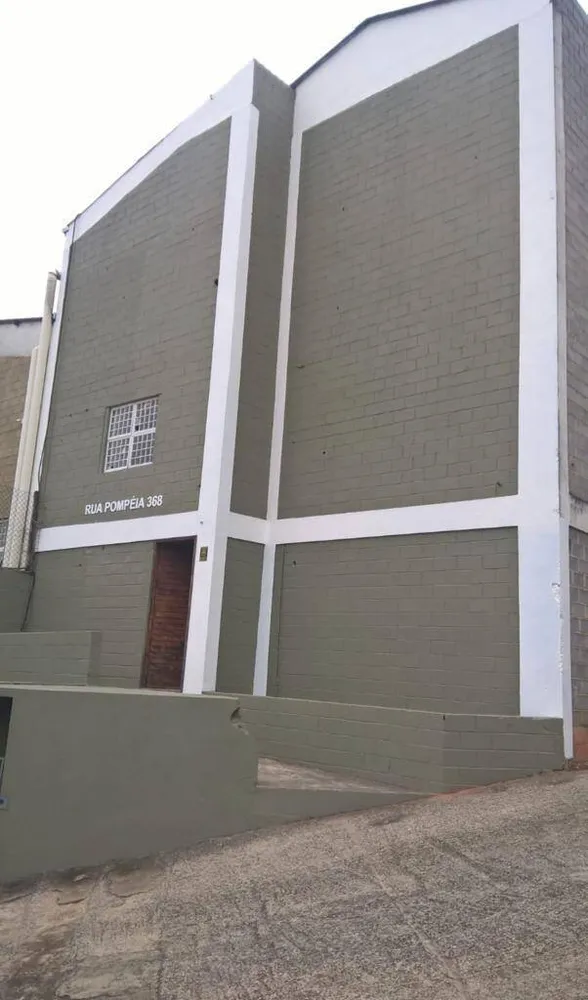 Depósito-Galpão, 807 m² - Foto 3