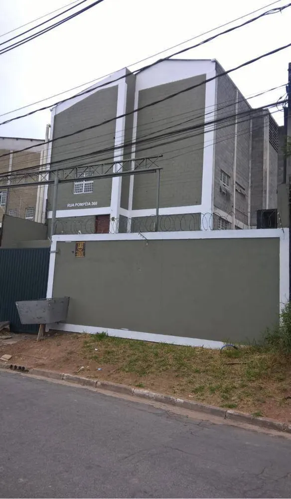 Depósito-Galpão, 807 m² - Foto 2
