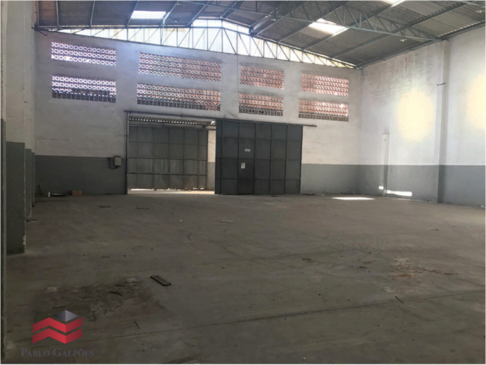 Depósito-Galpão-Armazém à venda e aluguel, 5678m² - Foto 5