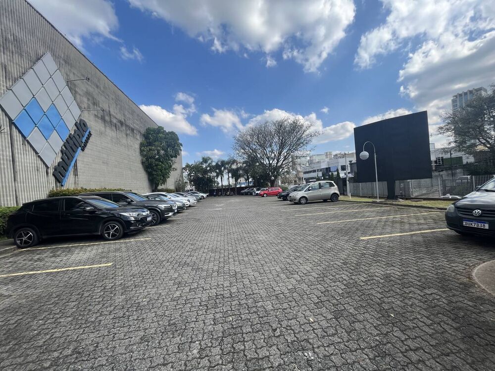 Depósito-Galpão-Armazém para alugar, 1706m² - Foto 1