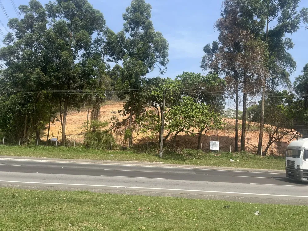 Terreno, 4 hectares - Foto 1