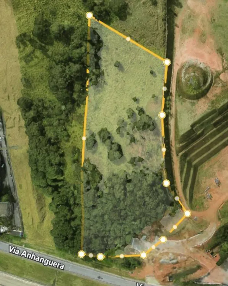 Terreno, 3 hectares - Foto 1