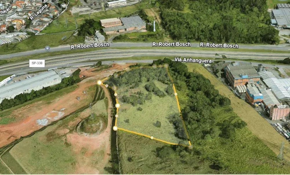 Terreno, 3 hectares - Foto 4