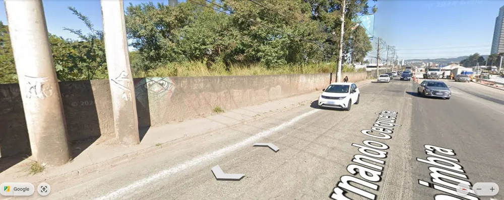 Terreno, 4 hectares - Foto 4