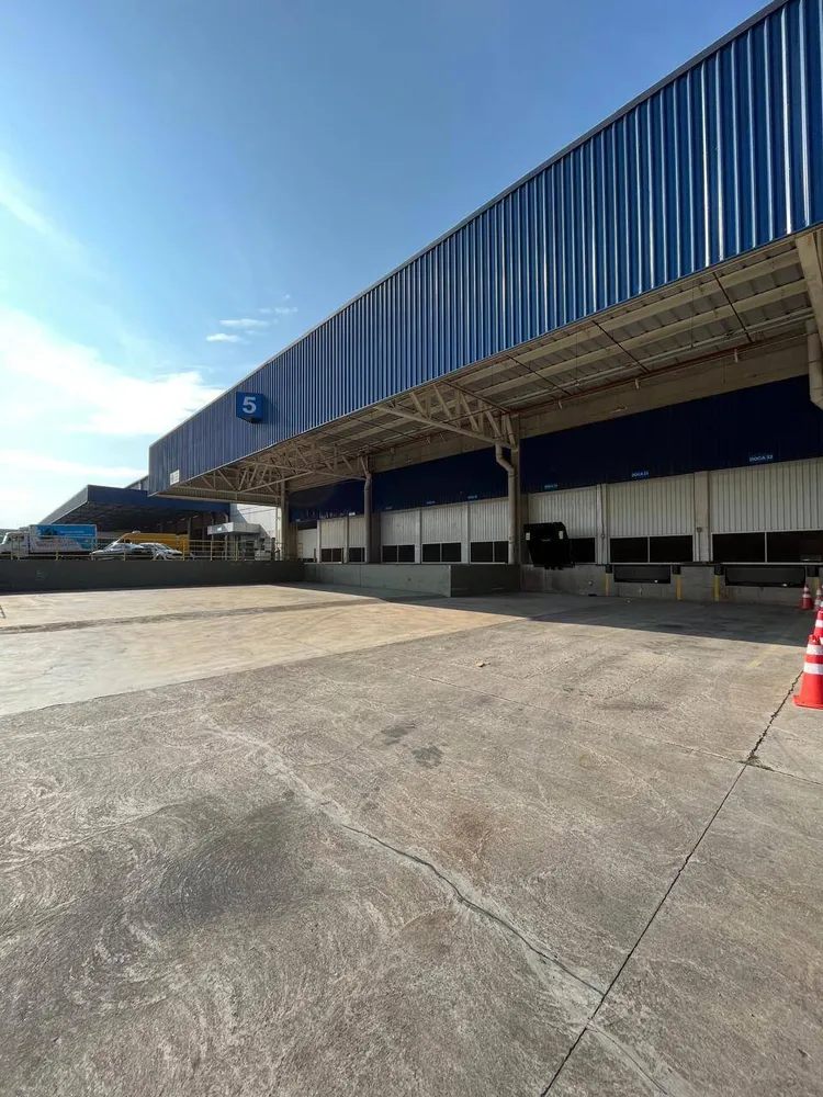 Depósito-Galpão, 6297 m² - Foto 9